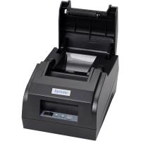XPRINTER XP-58IIL 58MM USB TERMAL FİŞ YAZICI - 1